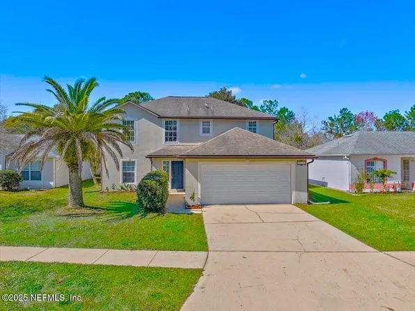 2710 LANTANA LAKES Drive E, Jacksonville, FL 32246