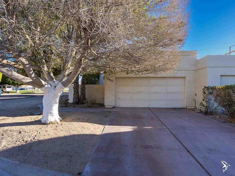 12427 E Via Estrella, Yuma, AZ 85367 Zillow