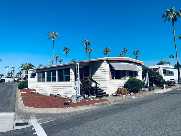 8181 Folsom Blvd Space 128, Sacramento, CA 95826