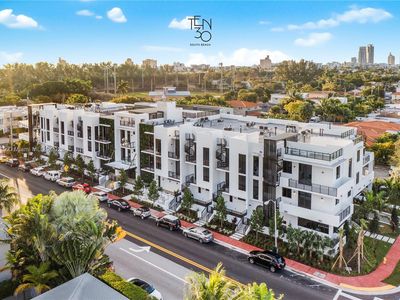 1030 15th St #PENTHOUSE 5, Miami Beach, FL, 33139