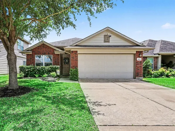 24631 Lakecrest Town Dr, Katy, TX 77493