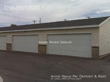 3rd image of 2450 Virlow St APT 4