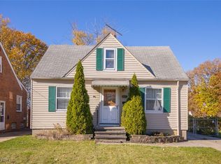 4636 W 157th St, Cleveland, OH 44135