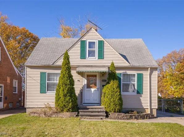 4636 W 157th St, Cleveland, OH 44135