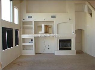 280 Whitly Bay Ave, Las Vegas, NV 89148