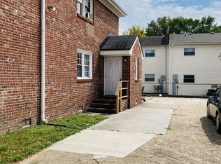 417 E Little Creek Rd, Norfolk, VA 23505
