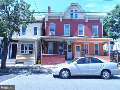 111 Division St, Trenton, NJ, 08611