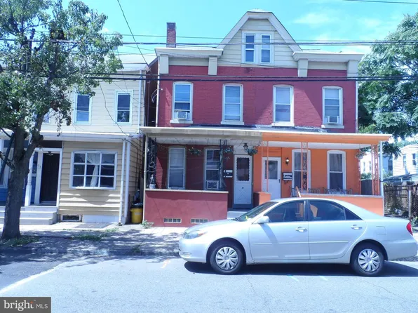 111 Division St, Trenton, NJ 08611