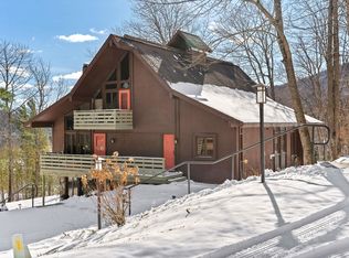 Clairiere, Warren, VT 05674