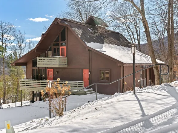 401 Village Road #C-1, Warren, VT 05674