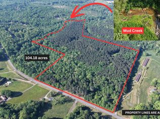 3729 Duncan Bridge Rd, Cornelia, GA 30531