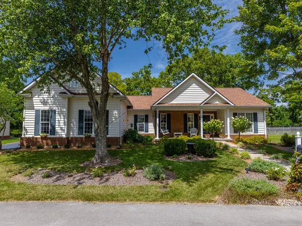 1989 Laclede Ct, Lexington, KY 40505