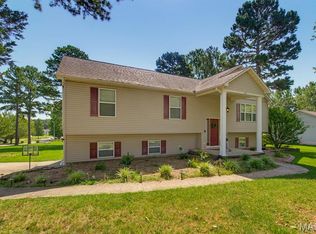 3038 Wolf Run, Poplar Bluff, MO 63901