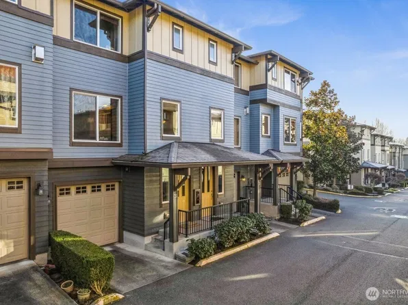 2115 201st Place SE #F-4, Bothell, WA 98012