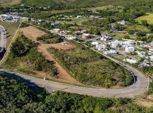 QUINTAS DE ALTAMIRA, JUANA DIAZ, PR 00795