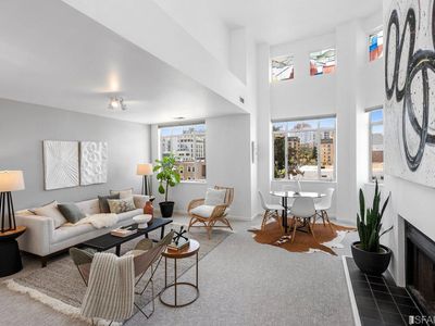 1591 Jackson St #507, San Francisco, CA, 94109