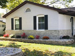 4390 S Crawford Rd, Mount Pleasant, MI 48858