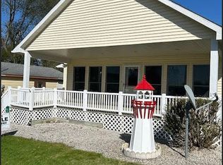 879 Werners Trl, Bronson, MI 49028