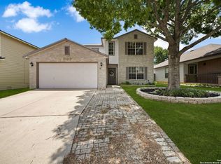 20803 Liatris Ln, San Antonio, TX 78259