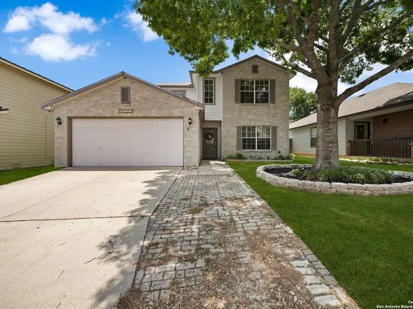 20803 Liatris Lane, San Antonio, TX 78259