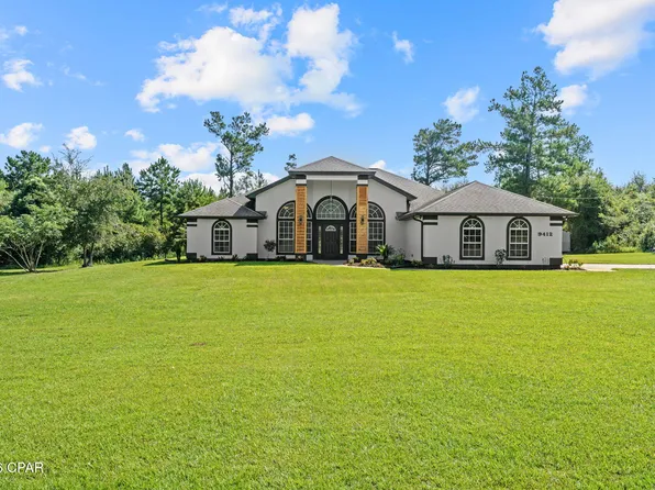 9412 Ed Lee Rd, Panama City, FL 32404