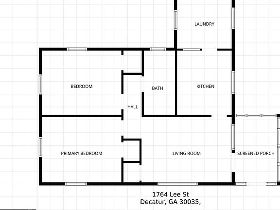 2nd image of 1764 Lee St