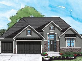 4729 NW Sienna Rdg, Riverside, MO 64150