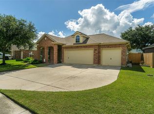 2723 San Marco Ln, League City, TX 77573
