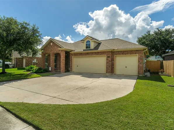 2723 San Marco Lane, League City, TX 77573