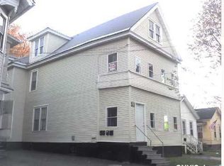 733 Otisco St, Syracuse, NY 13204