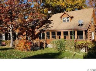 7001 Marrowback Rd, Conesus, NY 14435