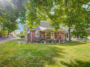 3023 Columbus Ave, Springfield, OH 45503