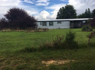 1021 Deer Ridge Trl, South Boston, VA 24592