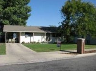 353 Willow Dr, Logan, UT 84321