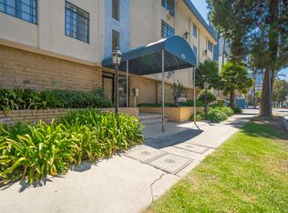 Harvard Apartments, Los Angeles, CA 90020
