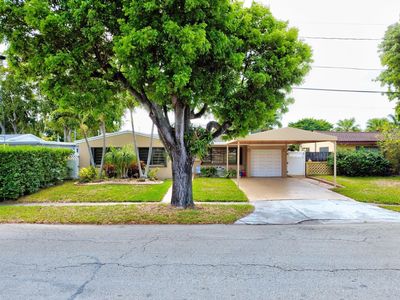 928 N 30th Road, Hollywood, FL, 33021