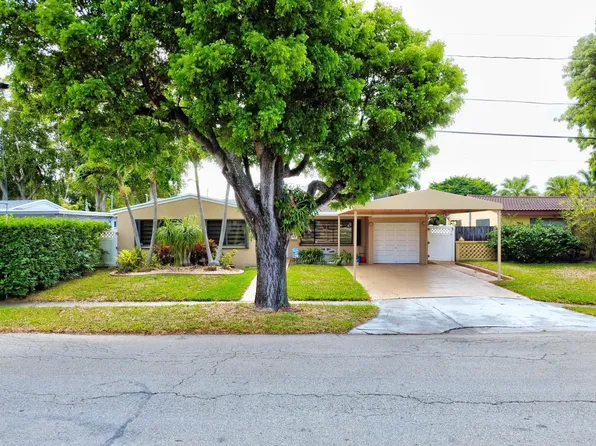 928 N 30th Road, Hollywood, FL 33021