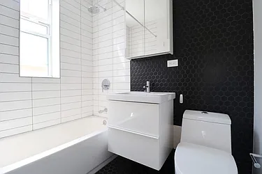 Rented by Keller Williams NYC