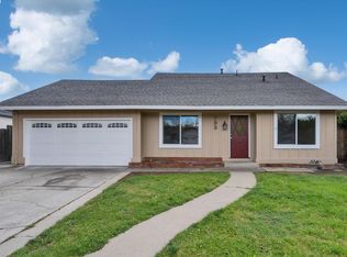 733 Hanover St, Livermore, CA