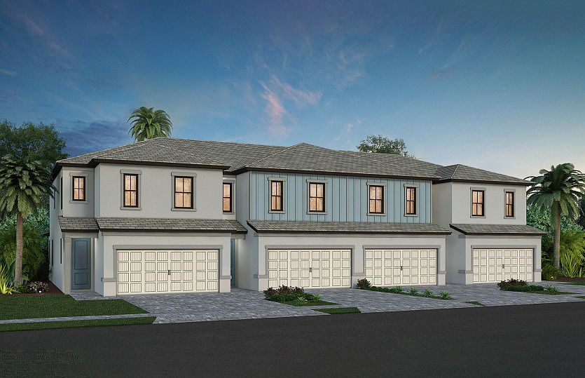 4 Unit Building - Easton Exterior