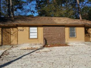 1312 Ponderosa Dr, Valdosta, GA 31601