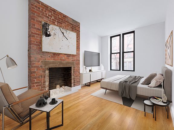 2nd image of 218 E 5th St APT 1W