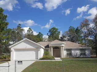 14336 Earline Rd, Weeki Wachee, FL 34614