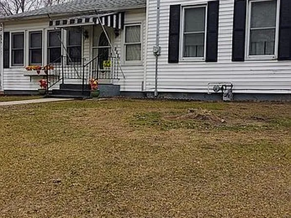 103 N Illinois St, Hanna, IN 46340