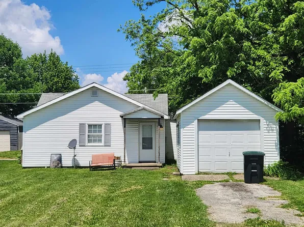 2100 W Memorial Dr, Muncie, IN 47302