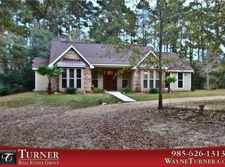 588 Stonehill Rd, Folsom, LA 70437