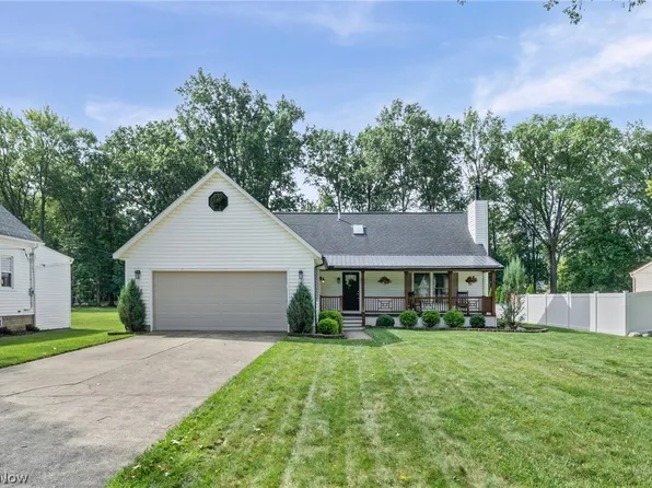 27447 Dunford Rd, Westlake, OH 44145