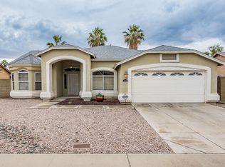 7545 W Luke Ave, Glendale, AZ 85303