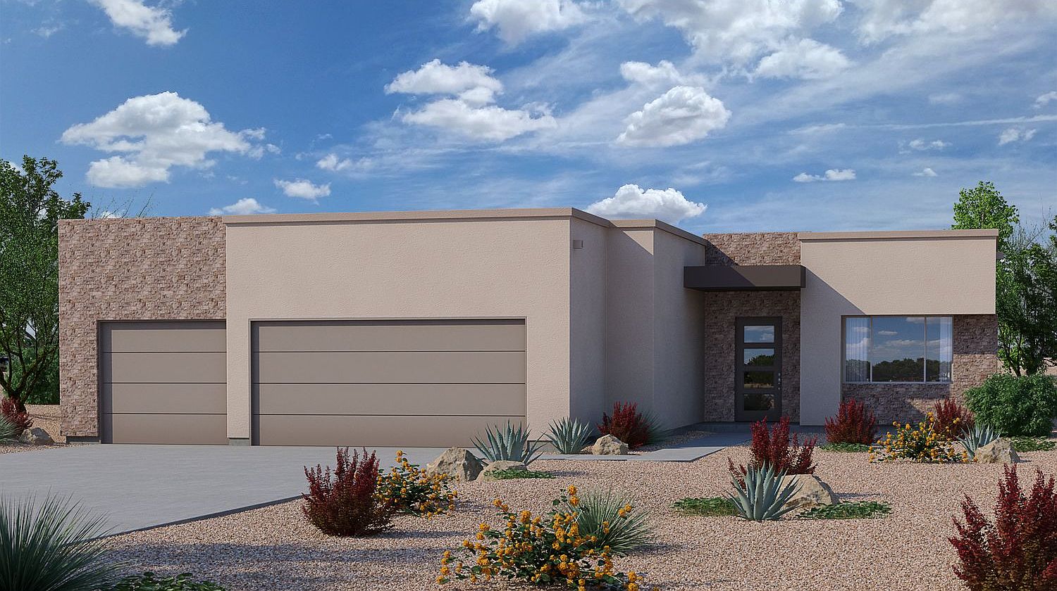 Madera Plan, Boulder Canyon