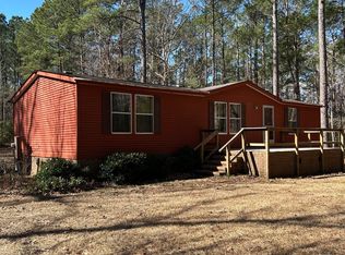 126 Pope Ln, Stella, NC 28582